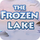 Hra The Frozen Lake