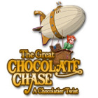 Hra The Great Chocolate Chase