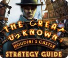 Hra The Great Unknown: Houdini's Castle Strategy Guide