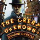 Hra The Great Unknown: Houdini's Castle