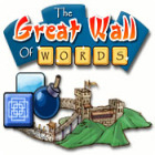 Hra The Great Wall of Words