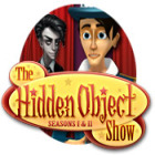 Hra The Hidden Object Show Combo Pack