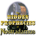 Hra The Hidden Prophecies of Nostradamus