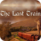 Hra The Last Train