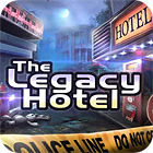 Hra The Legacy Hotel Hra The Legacy Hotel