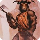 Hra The Legend of Minotaur