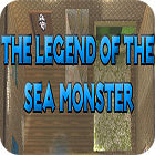 Hra The Legend of the Sea Monster