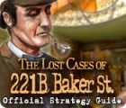 Hra The Lost Cases of 221B Baker St. Strategy Guide