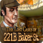 Hra The Lost Cases of 221B Baker St.
