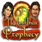 Hra The Lost Inca Prophecy