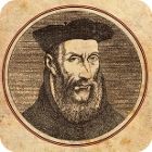 Hra The Lost Solitaire of Nostradamus