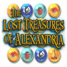 Hra The Lost Treasures of Alexandria