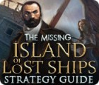 Hra The Missing: Island of Lost Ships Strategy Guide