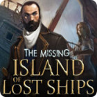 Hra The Missing: Island of Lost Ships