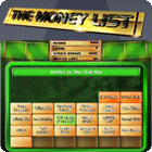 Hra The Money List