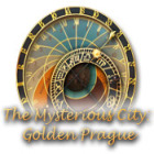 Hra The Mysterious City: Golden Prague