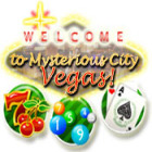 Hra The Mysterious City: Vegas