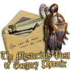 Hra The Mysterious Past of Gregory Phoenix