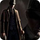 Hra The New Adventures of Sherlock Holmes: The Testament of Sherlock