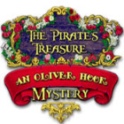 Hra The Pirate's Treasure: An Oliver Hook Mystery