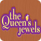 Hra The Queen's Jewels