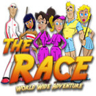 Hra The Race