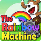 Hra The Rainbow Machine