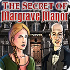 Hra The Secret of Margrave Manor