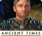 Hra The Secret Order: Ancient Times