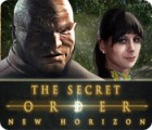 Hra The Secret Order: New Horizon