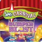 Hra The Sims Carnival BumperBlast