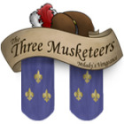 Hra The Three Musketeers: Milady's Vengeance