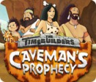 Hra The Timebuilders: Caveman's Prophecy