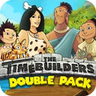 Hra The Timebuilders Double Pack