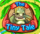 Hra The Tiny Tale