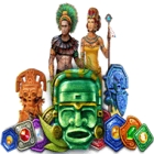 Hra The Treasures Of Montezuma 2
