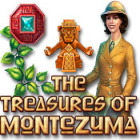 Hra The Treasures of Montezuma