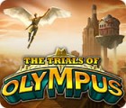 Hra The Trials of Olympus