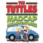 Hra The Tuttles Madcap Misadventures