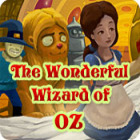 Hra The Wonderful Wizard of Oz