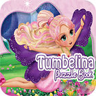 Hra Thumbelina: Puzzle Book