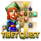 Hra Tibet Quest