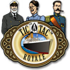 Hra Tic-A-Tac Royale