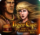 Hra Tiger Eye: Curse of the Riddle Box