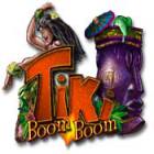 Hra Tiki Boom Boom