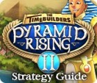 Hra The TimeBuilders: Pyramid Rising 2 Strategy Guide