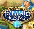 Hra The TimeBuilders: Pyramid Rising 2