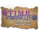 Hra Time Chronicles: The Missing Mona Lisa