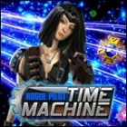 Hra Time Machine - Rogue Pilot