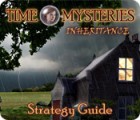 Hra Time Mysteries: Inheritance Strategy Guide